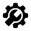 Setup and Repair Icon