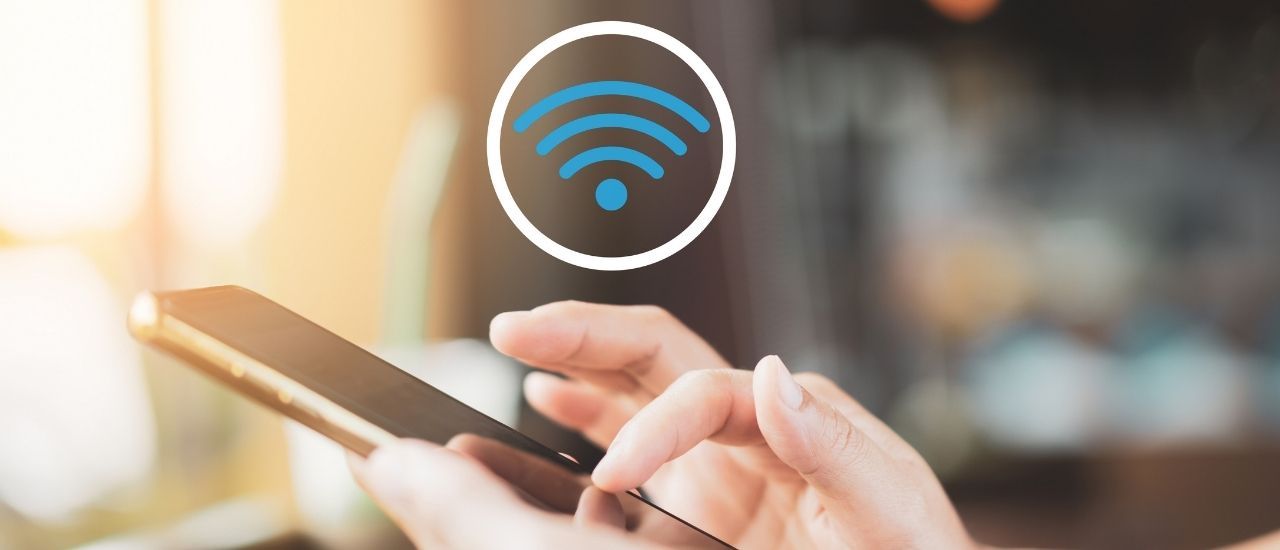Détection des applications malveillantes en Wifi